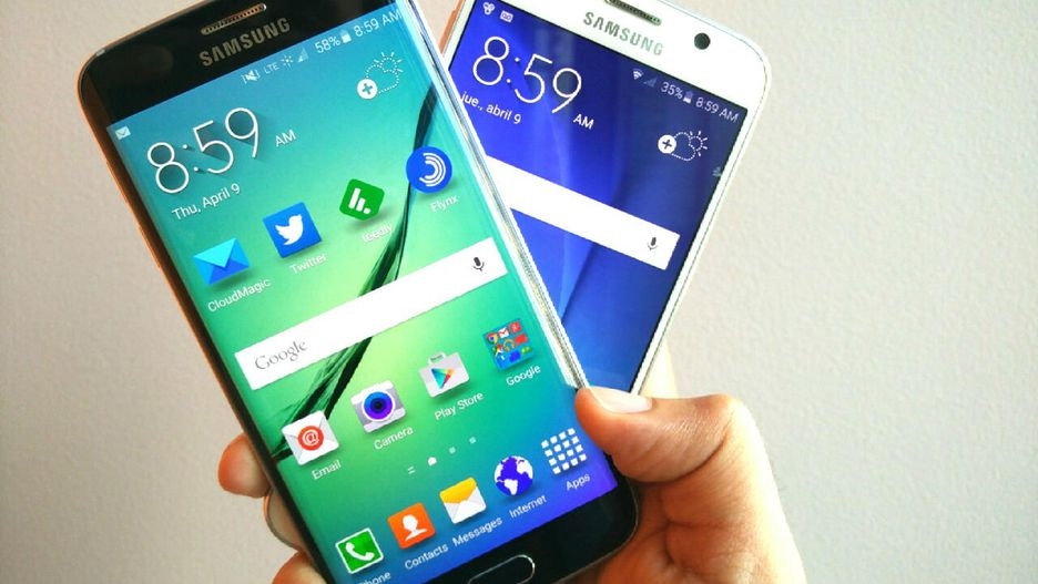 Dòng điện thoại Galaxy S thay đổi thế nào trong 8 năm qua 7