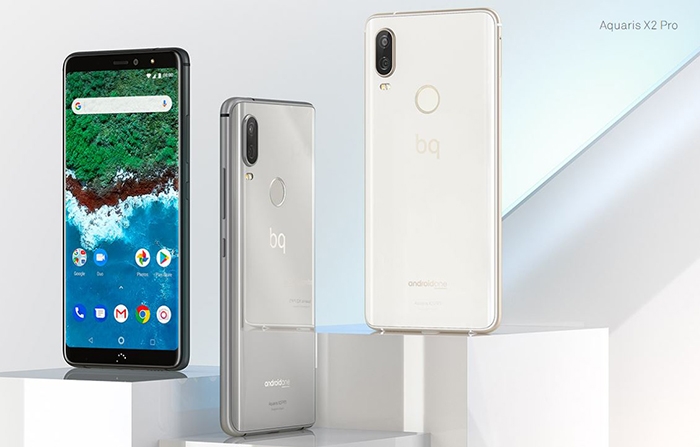 Active 1 xuất hiện - Smartphone đầu tiên của tập đoàn Vingroup 3