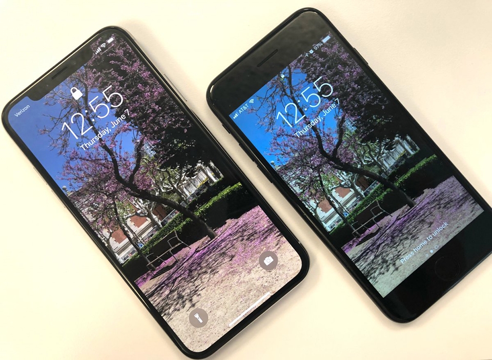iPhone X hay iPhone X dùng đã hơn? (ảnh 4) iPhone X hay iPhone X dùng đã hơn? (ảnh 4)