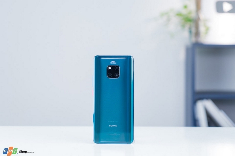 Huawei Mate 20 Pro Huawei Mate 20 Pro