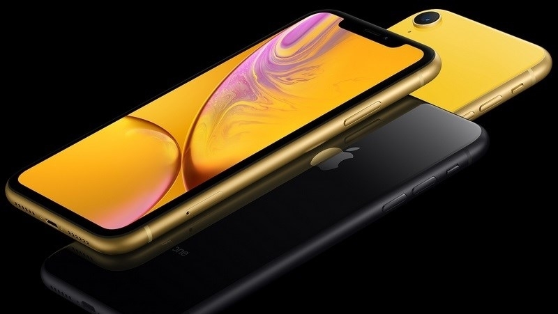 iPhone Xr iPhone Xr