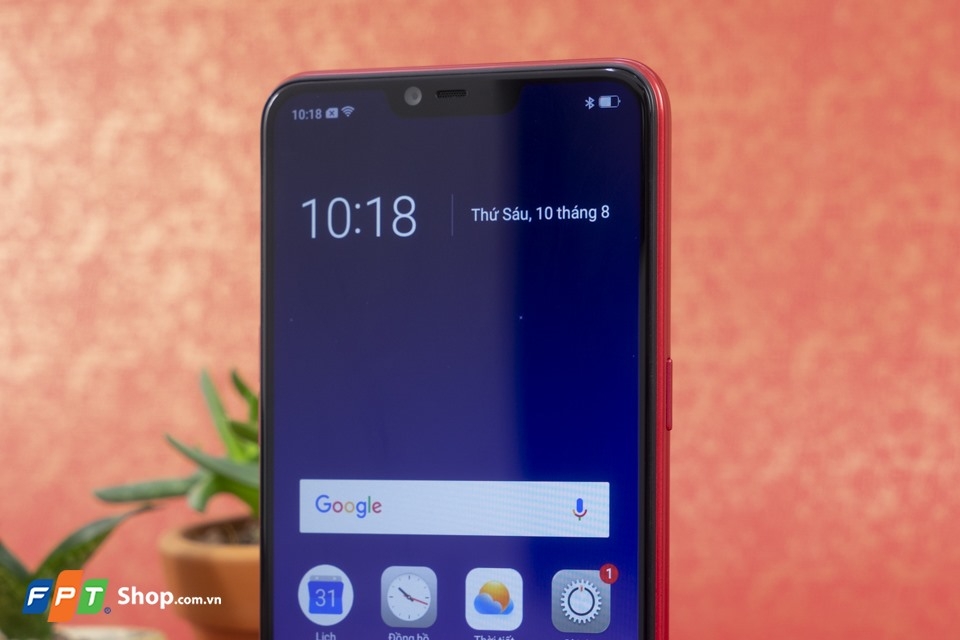 5 smartphone bán chạy nhất FPT Shop tuần vừa qua 1