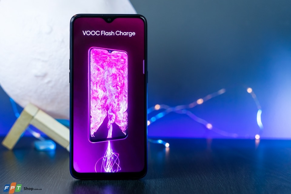 5 smartphone bán chạy nhất FPT Shop tuần vừa qua 4