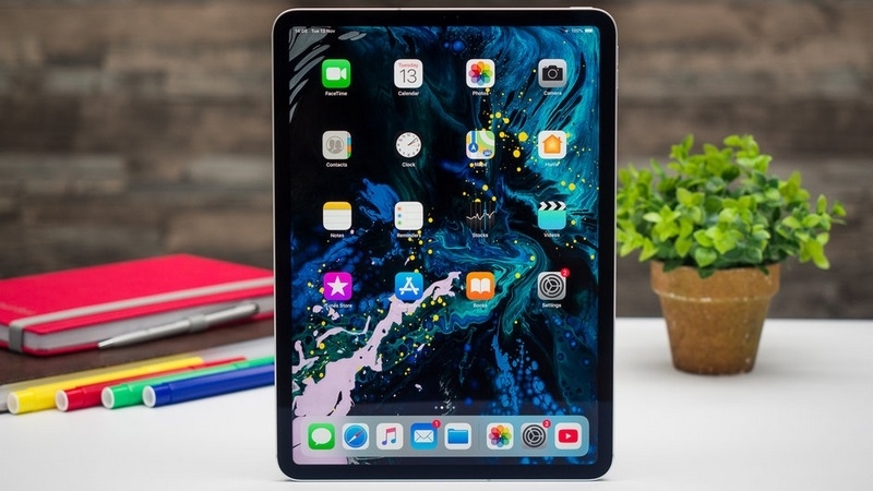 iPad Pro 2018 iPad Pro 2018
