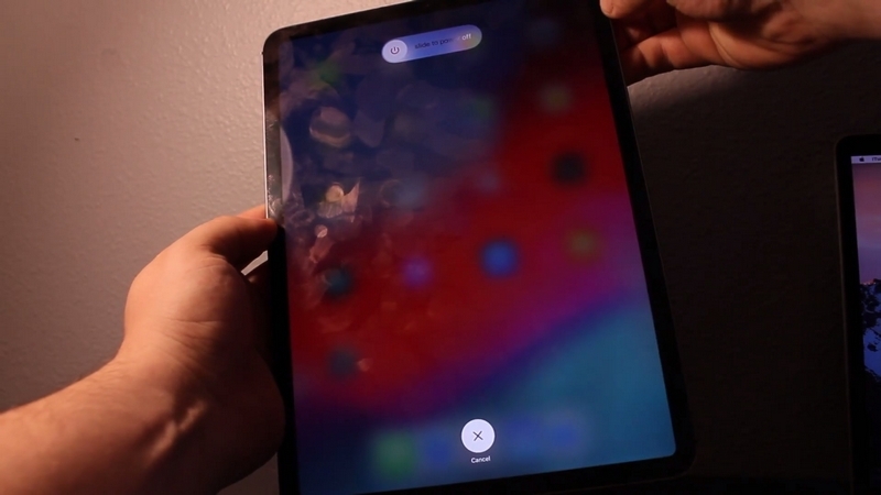 iPad Pro 2018 iPad Pro 2018