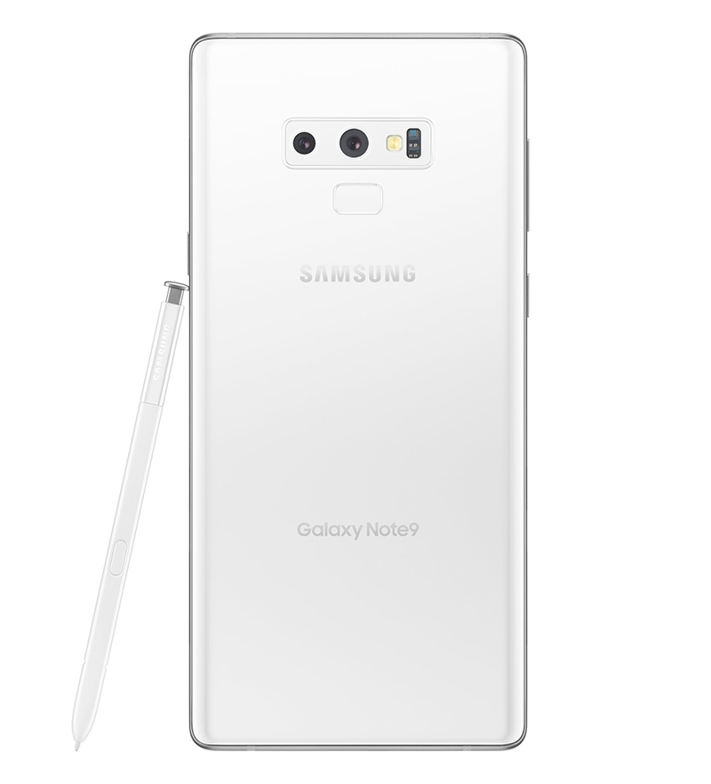Note 9 trắng Note 9 trắng