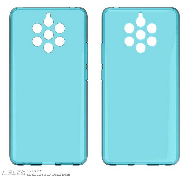 Nokia 9