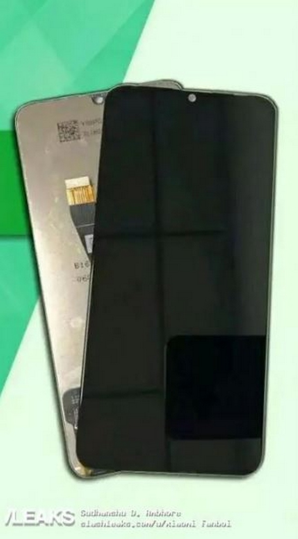 Galaxy A8s