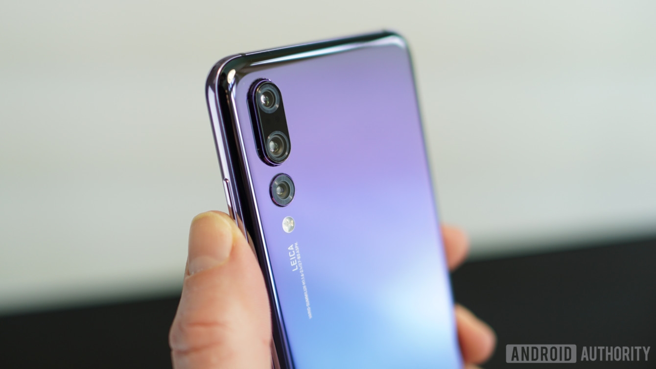 Bạn có thực sự cần một chiếc smartphone với nhiều ống kính? 3