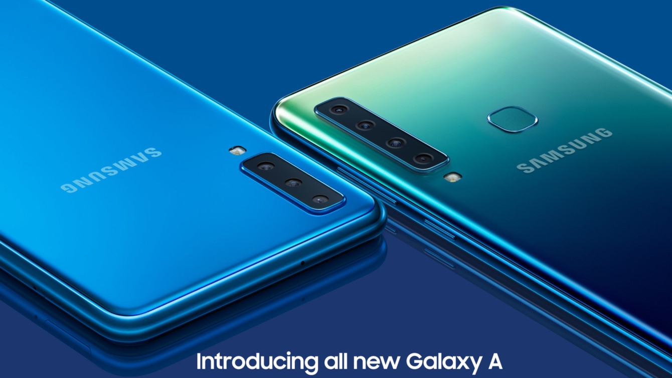 Bạn có thực sự cần một chiếc smartphone với nhiều ống kính? 5