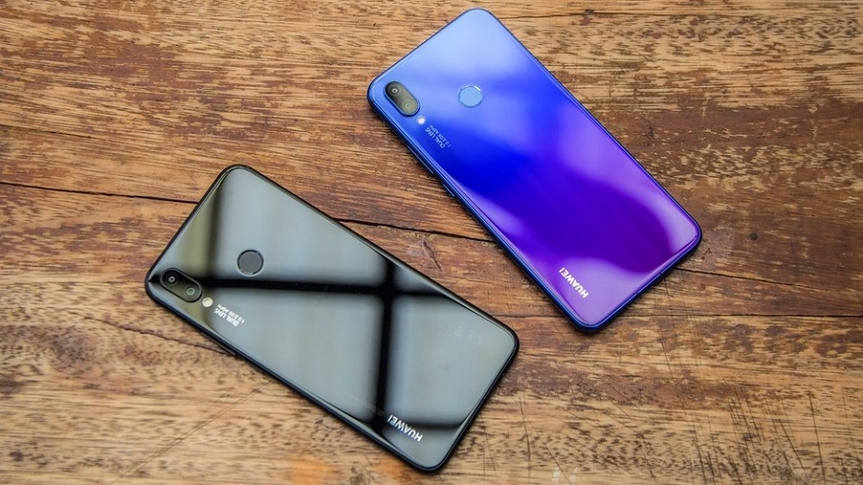 Huawei Nova 3i là smartphone đáng sở hữu nhất tầm giá 6.5 triệu! (ảnh 1) Huawei Nova 3i là smartphone đáng sở hữu nhất tầm giá 6.5 triệu! (ảnh 1)