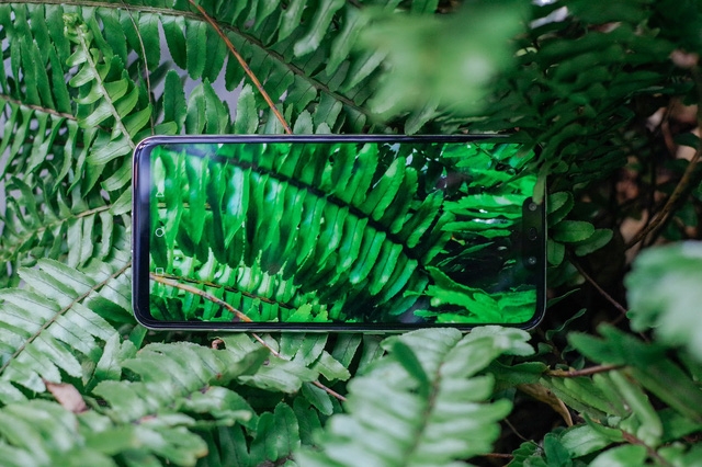 Huawei Nova 3i là smartphone đáng sở hữu nhất tầm giá 6.5 triệu! (ảnh 6) Huawei Nova 3i là smartphone đáng sở hữu nhất tầm giá 6.5 triệu! (ảnh 6)