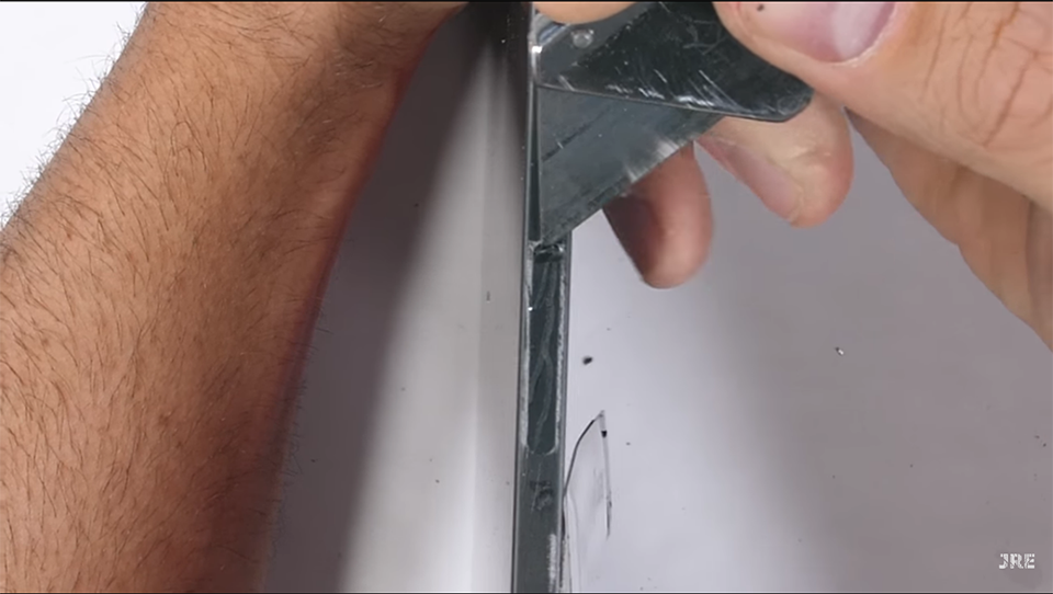 Tra tấn iPad Pro 2018 (ảnh 2)