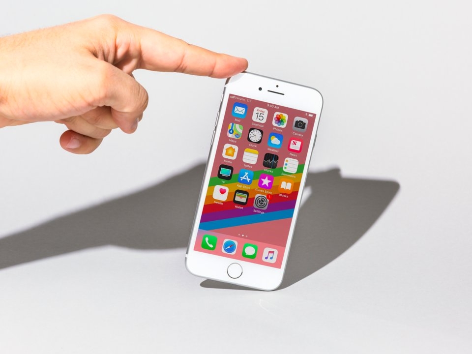 Đi tìm chiếc iPhone đáng mua nhất thị trường năm 2018 5