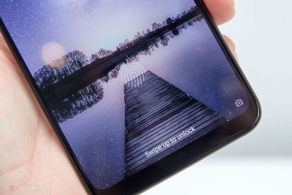 Xiaomi Mi 8 Pro Xiaomi Mi 8 Pro