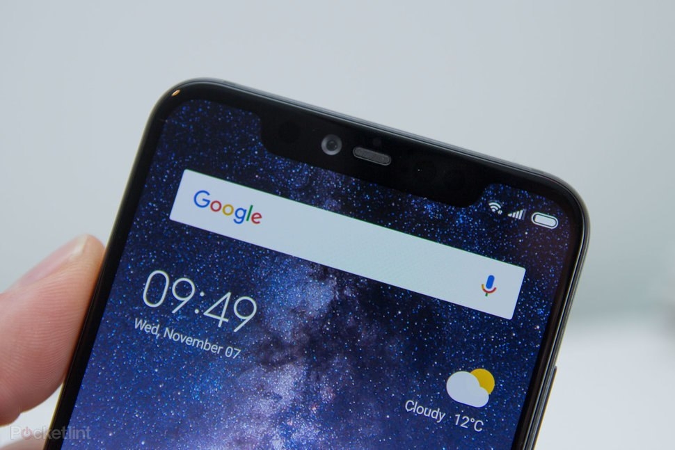 Xiaomi Mi 8 Pro Xiaomi Mi 8 Pro
