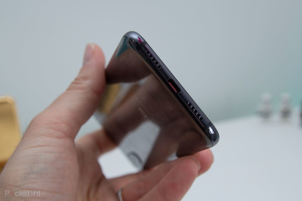 Xiaomi Mi 8 Pro Xiaomi Mi 8 Pro