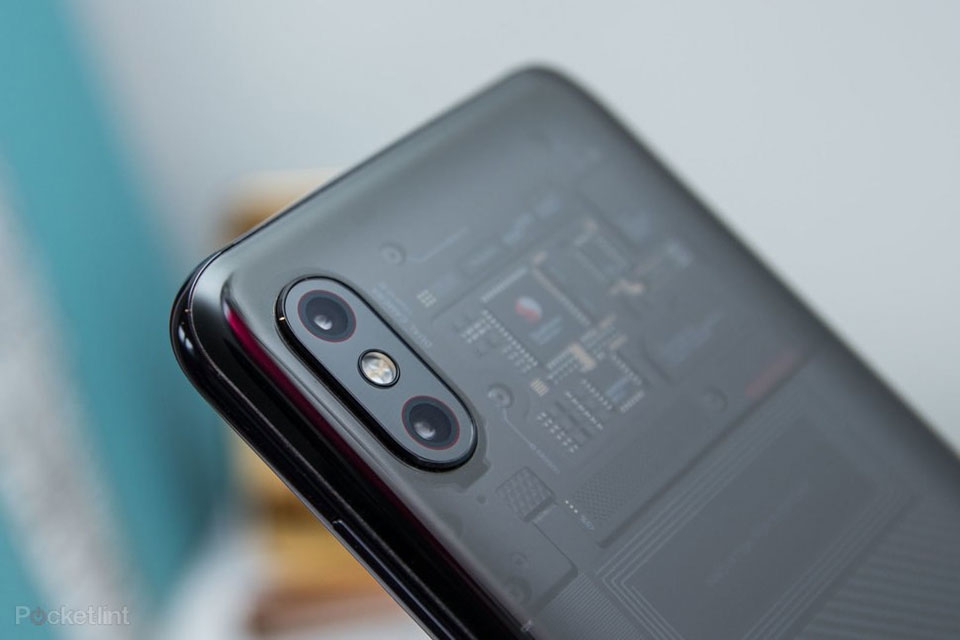 Xiaomi Mi 8 Pro Xiaomi Mi 8 Pro