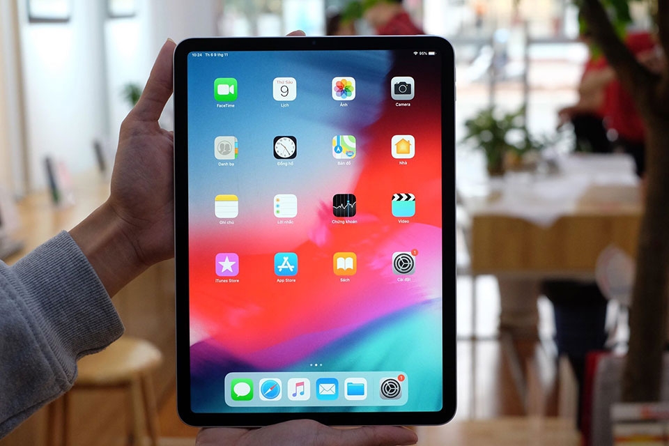 iPad Pro 2018 iPad Pro 2018