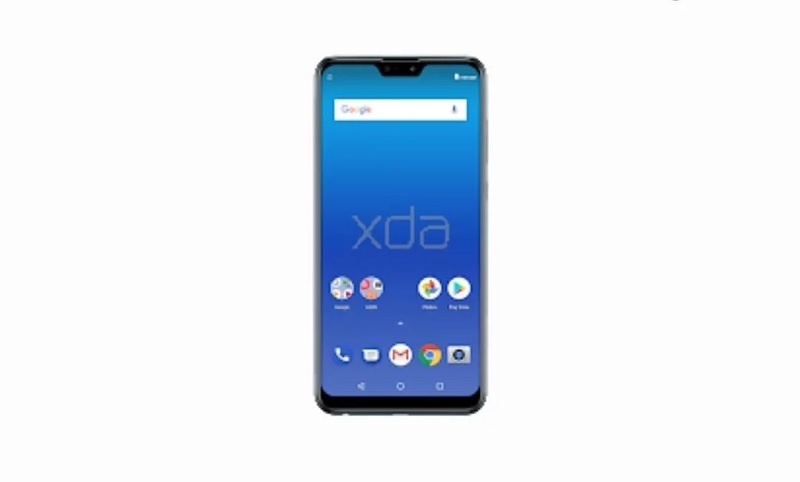 Zenfone Max Pro M2