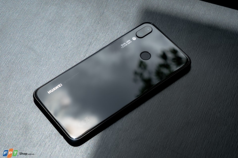 So sánh Realme 2 Pro vs Huawei Nova 3i 06