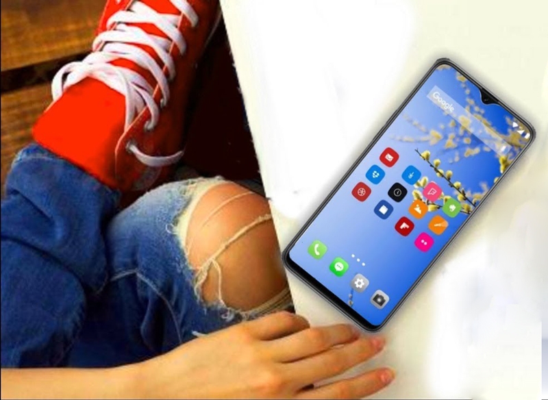 OPPO R17 Pro 01 OPPO R17 Pro 01
