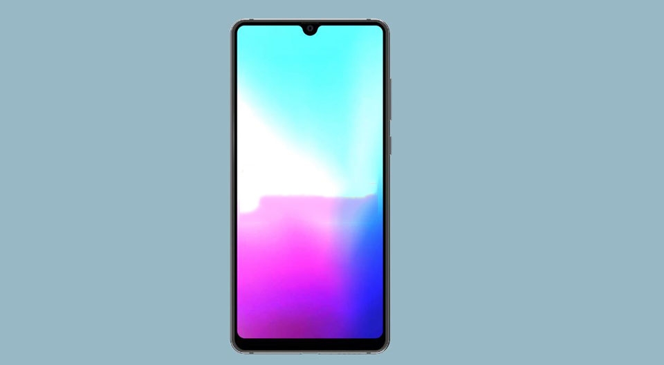 Honor View 20