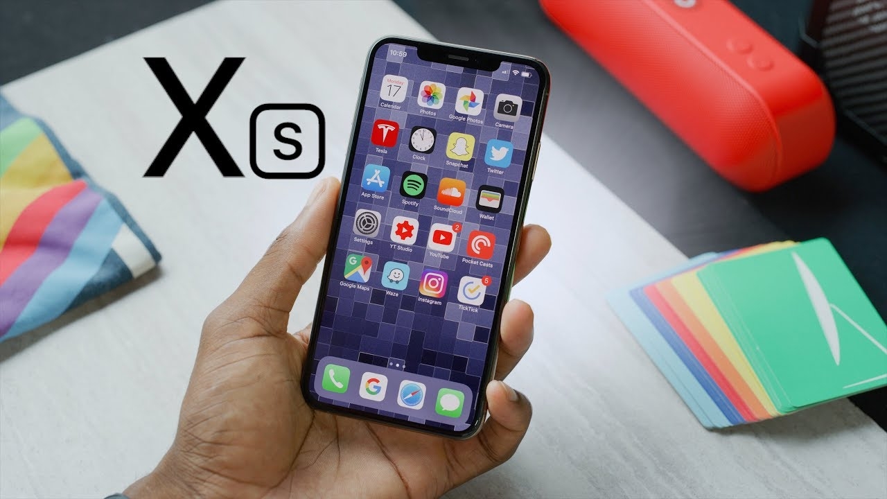 Đâu là chiếc iPhone đáng mua nhất thị trường hiện nay? 3