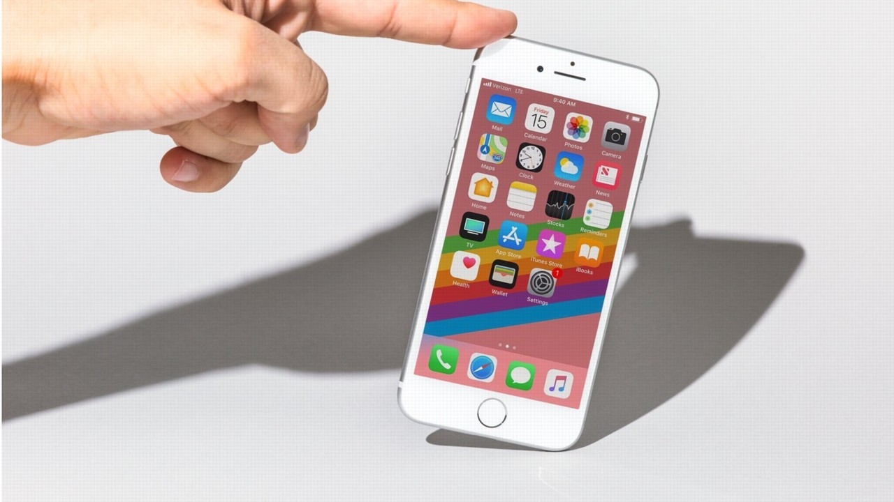Đâu là chiếc iPhone đáng mua nhất thị trường hiện nay? 6