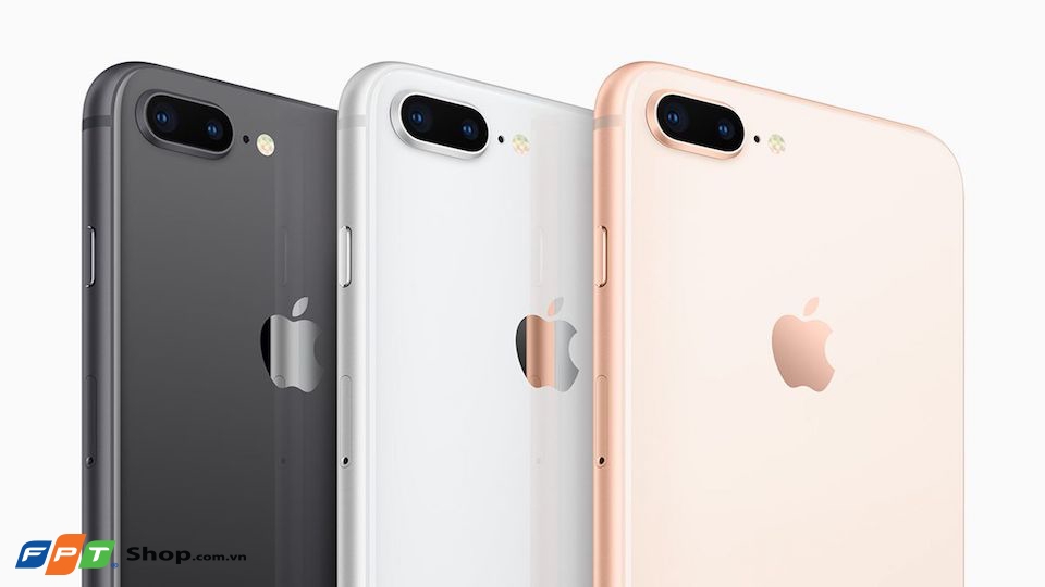 Đâu là chiếc iPhone đáng mua nhất thị trường hiện nay? 8