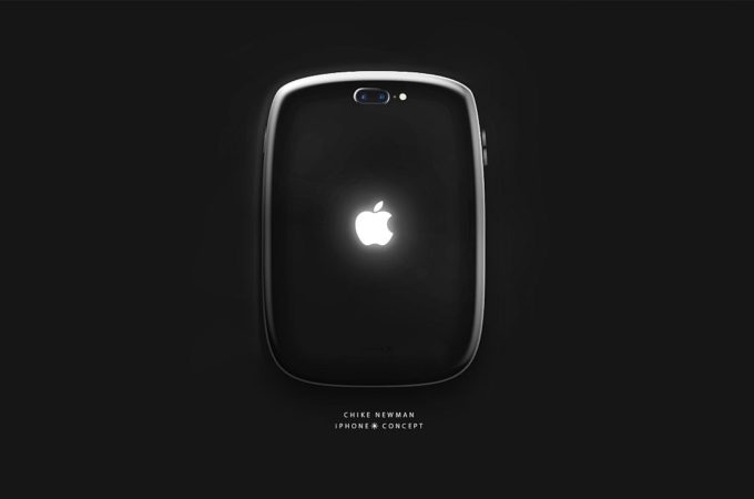 Vui mắt với hình ảnh iPhone XL – phiên bản quá khổ của iPhone XS 1