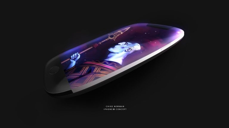 Vui mắt với hình ảnh iPhone XL – phiên bản quá khổ của iPhone XS 3