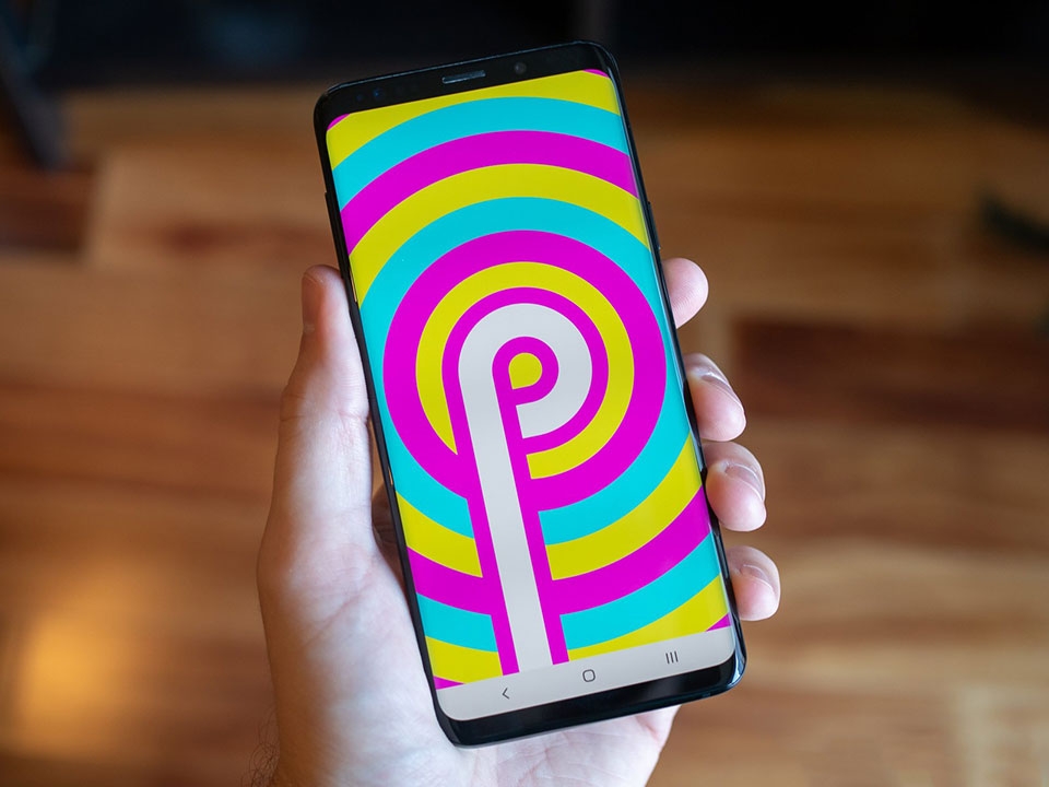 7 điều cần biết về Android Pie và One UI cho Galaxy S9 7 điều cần biết về Android Pie và One UI cho Galaxy S9