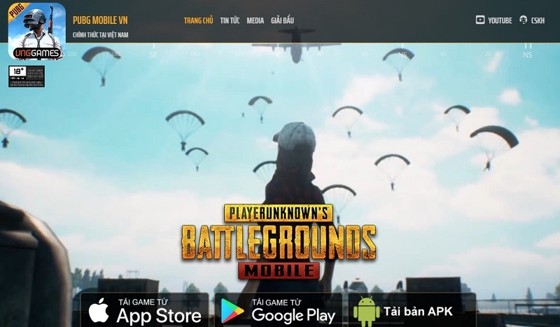 PUBG Mobile