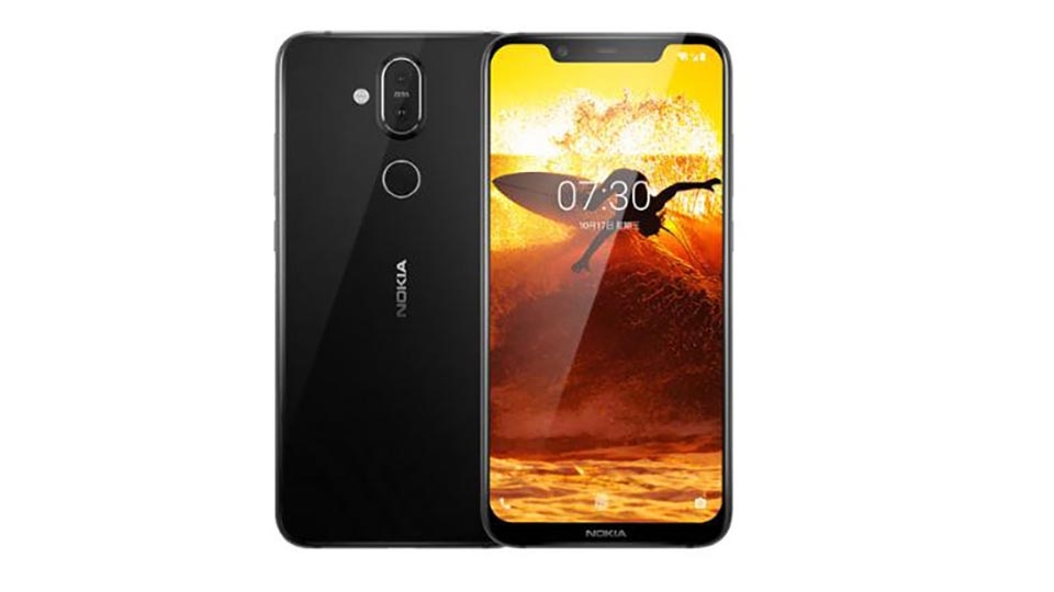 Nokia X7 Nokia X7