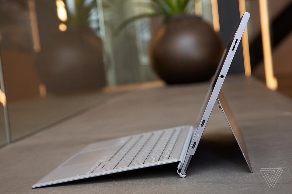 Đánh giá Galaxy Book 2 (ảnh 7)