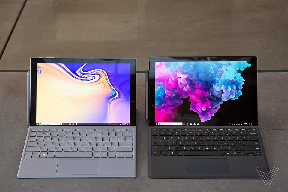 Đánh giá Galaxy Book 2 (ảnh 6)
