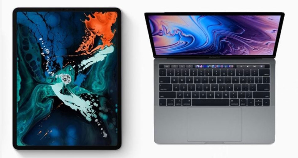8 lý do làm cho iPad Pro 2018 không thay thế được MacBook 8 lý do làm cho iPad Pro 2018 không thay thế được MacBook