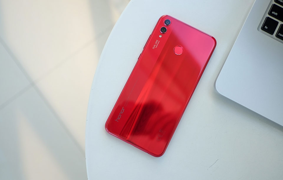 Honor 8X Honor 8X