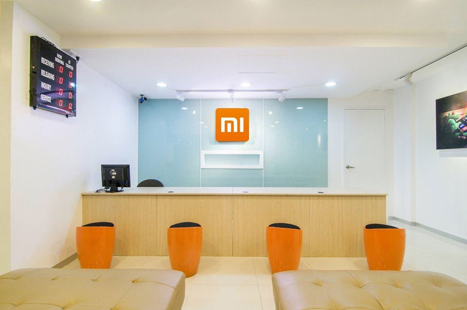Xiaomi tạo ra kỷ lục thế giới Guinness khi mở 500 cửa hàng Mi cùng lúc