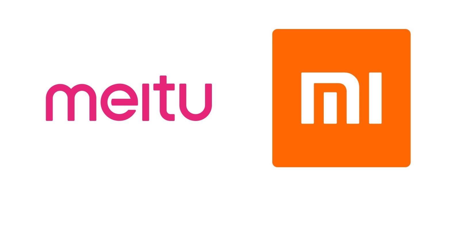 Xiaomi hợp tác với Meitu tạo ra thương hiệu smartphone mới