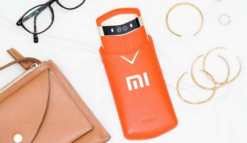 Xiaomi hợp tác với Meitu tạo ra thương hiệu smartphone mới 2