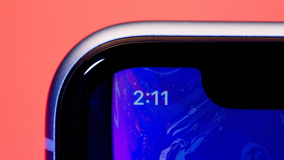 Ngắm nhìn iPhone XR cận cảnh với từng chi tiết nhỏ nhất 8
