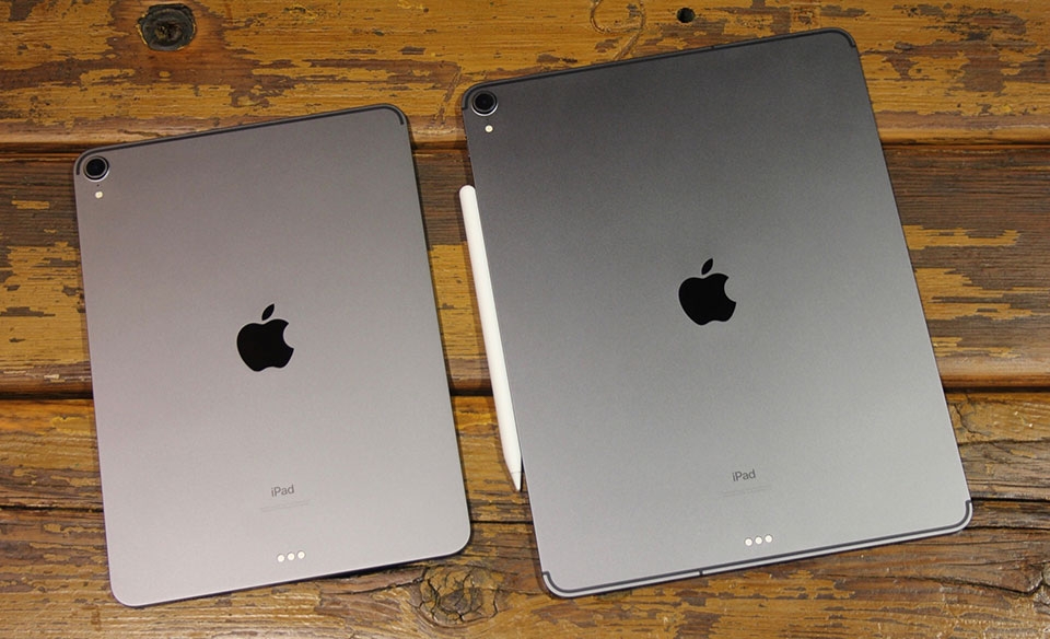 iPad Pro 2018 iPad Pro 2018