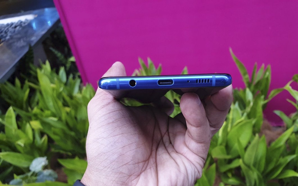pin Galaxy A9 2018