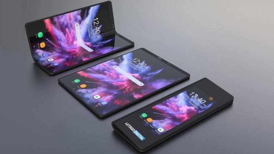 Concept Galaxy F Concept Galaxy F