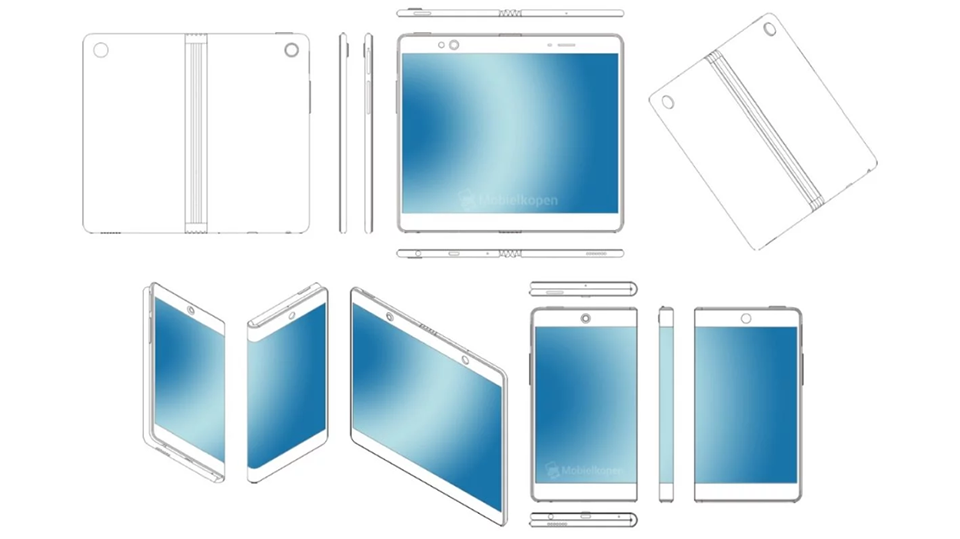 Bằng sáng chế của OPPO