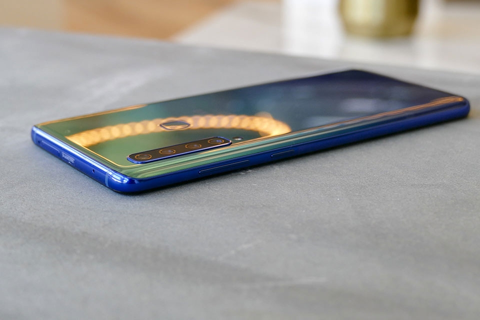 Samsung Galaxy A9 2018