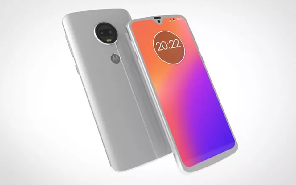 Moto G7