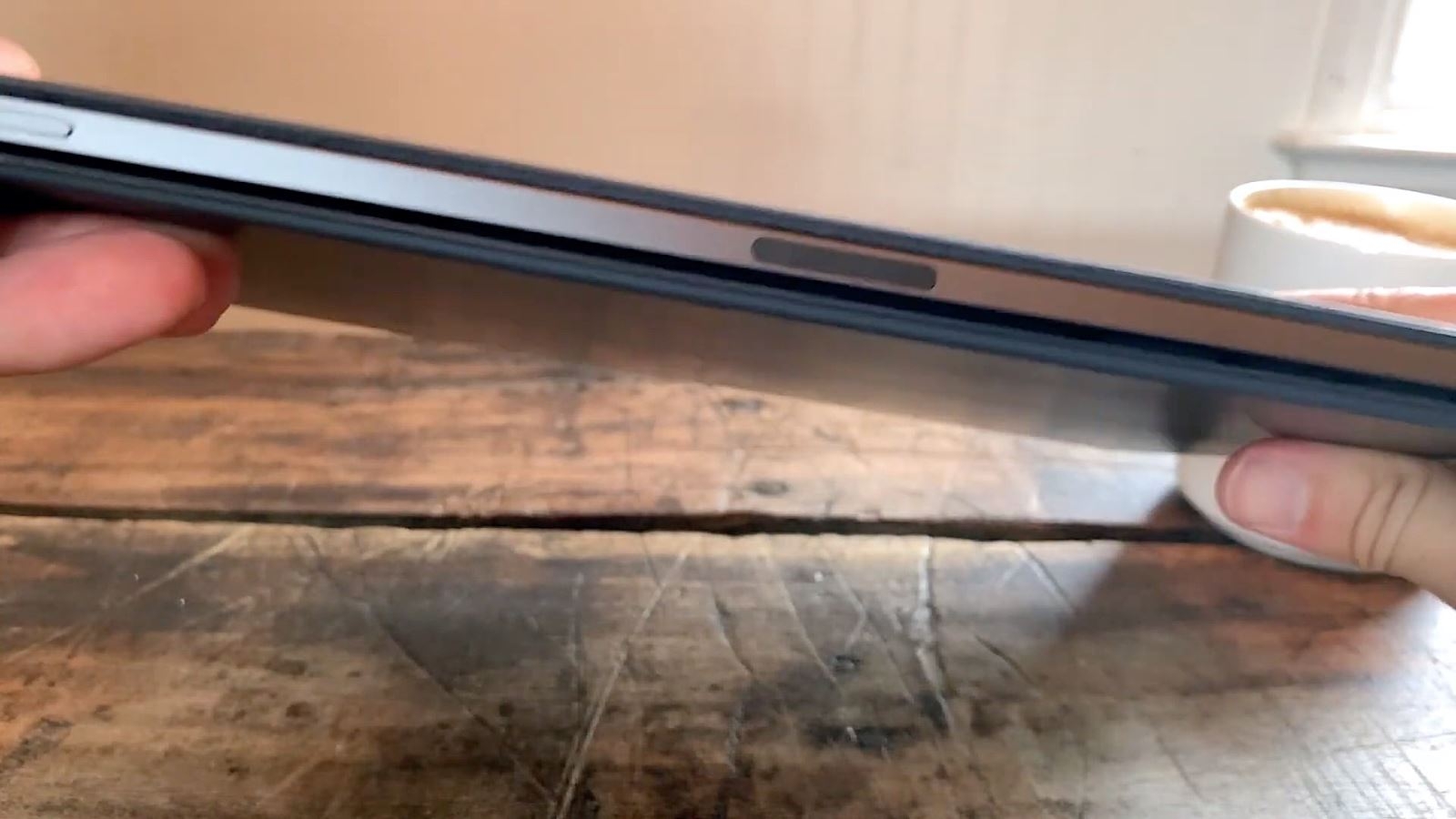 Những điểm nhấn đáng chú ý của iPad Pro (2018) 1